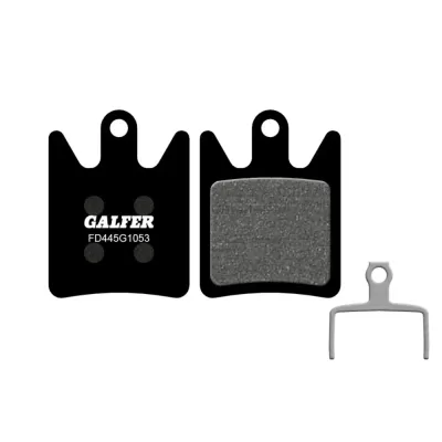 Тормозные колодки Galfer FD445