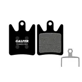 Тормозные колодки Galfer FD445 — фото 1