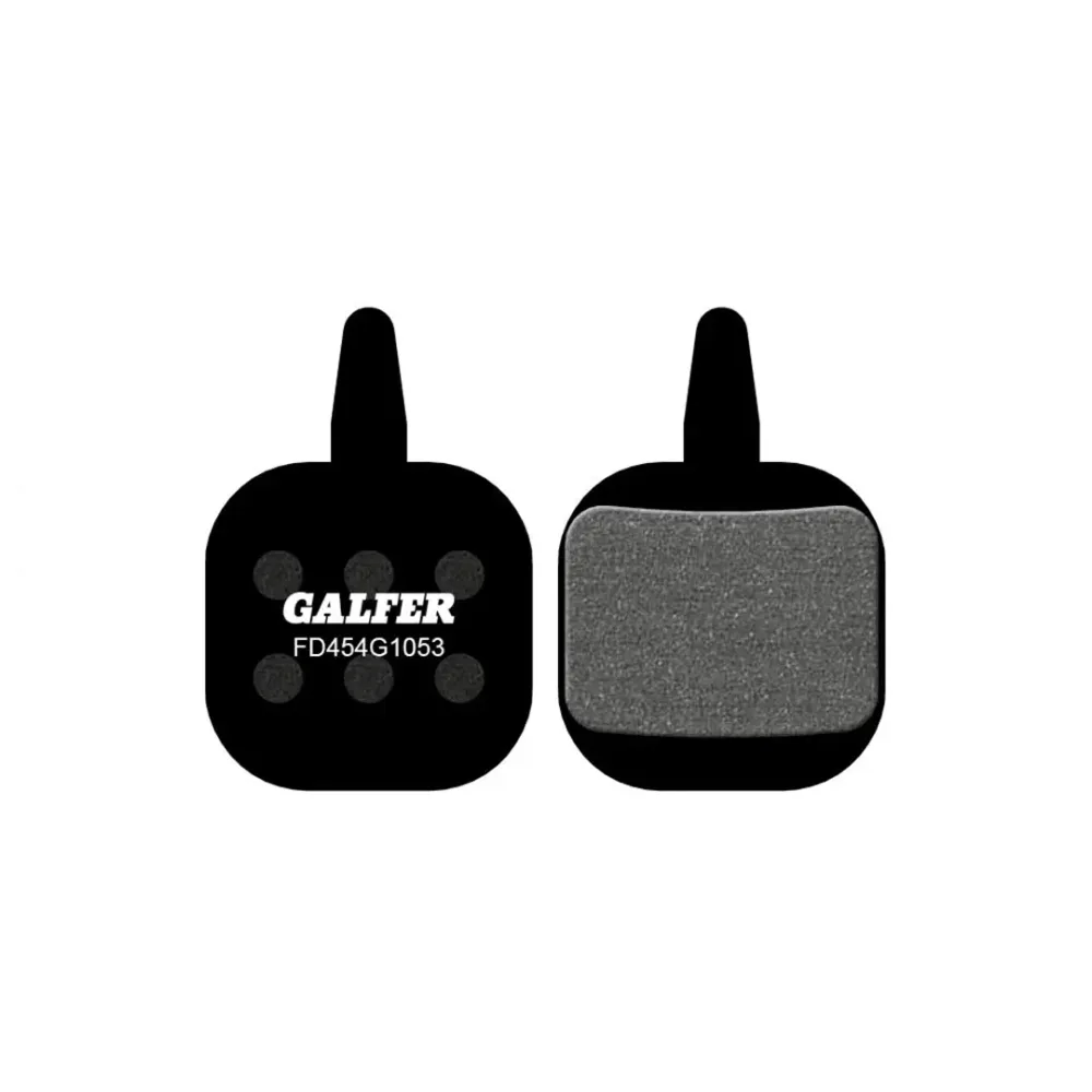 Тормозные колодки Galfer FD454