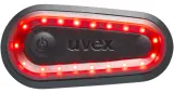 Фонарь для шлема Uvex Plug-in LED Kid 4 — фото 1