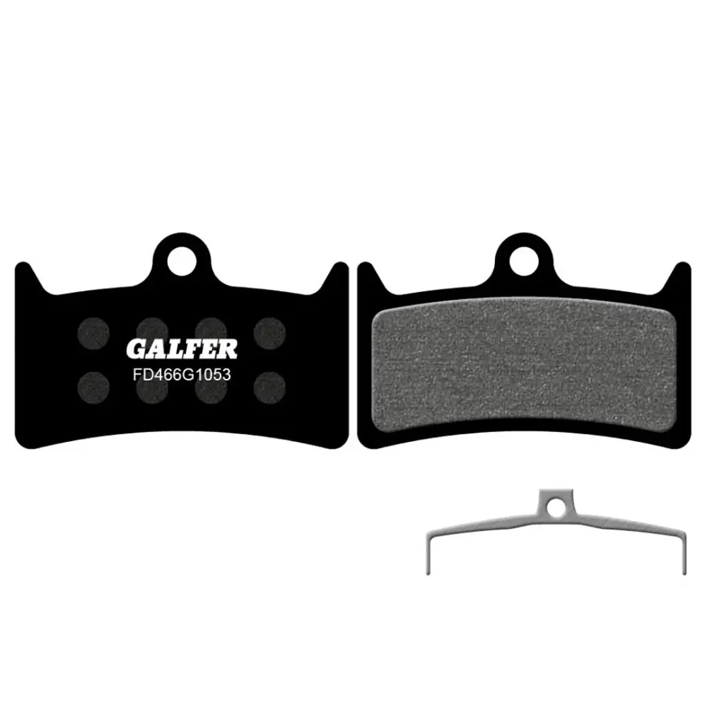 Тормозные колодки Galfer FD466