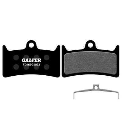 Тормозные колодки Galfer FD466