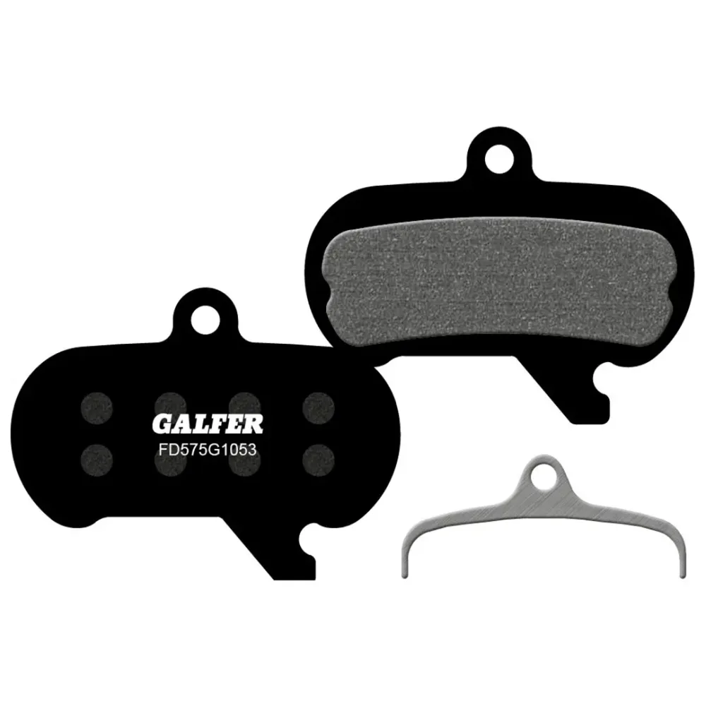 Тормозные колодки Galfer FD575