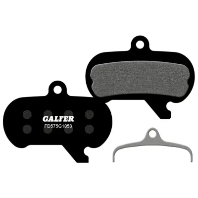 Тормозные колодки Galfer FD575