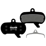 Тормозные колодки Galfer FD575 — фото 1