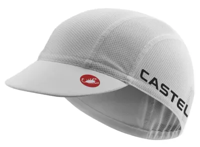 Велосипедная кепка с козырьком Castelli A/C 3