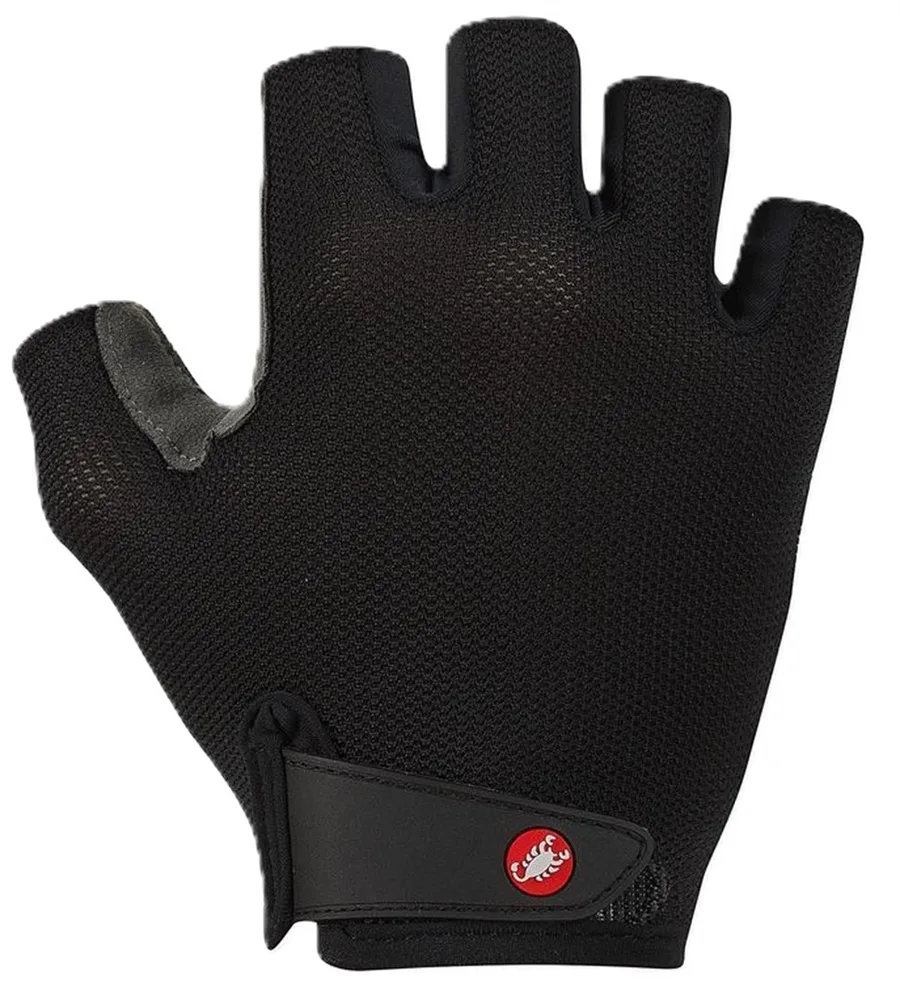 Перчатки короткие Castelli Competizione W