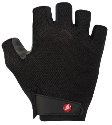 Перчатки короткие Castelli Competizione W