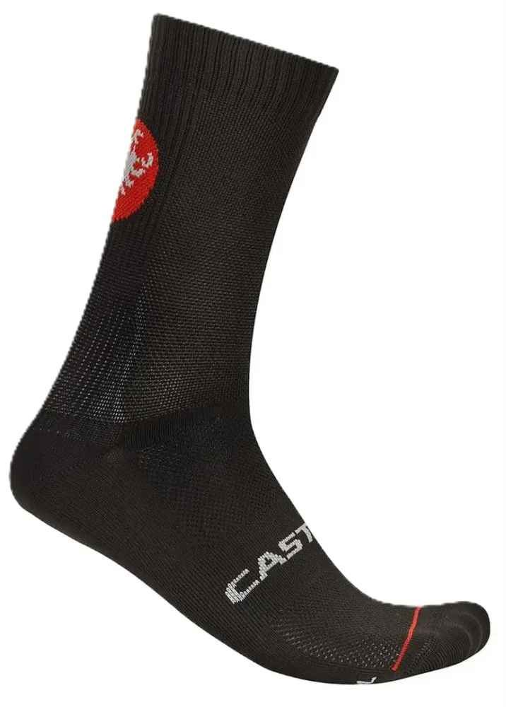 Носки Castelli Entrata 18