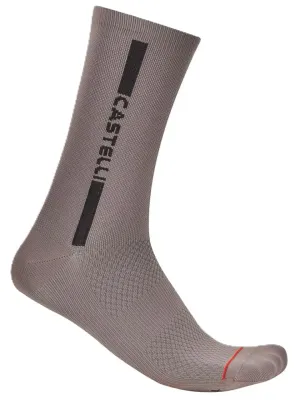 Носки Castelli Linea Logo 15