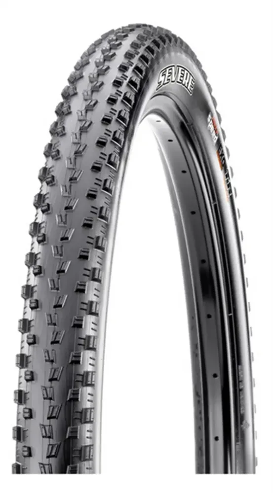 Покрышка велосипедная Maxxis Severe