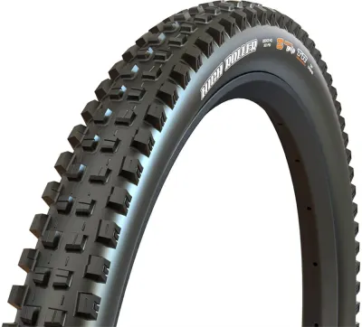 Покрышка велосипедная Maxxis High Roller III