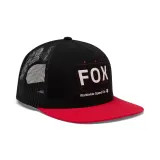 Кепка Fox Image Print Snapback — фото 1