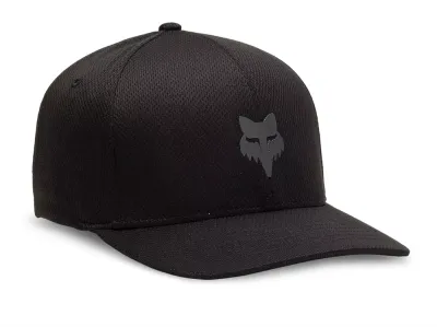 Кепка Fox Head Tech Flexfit