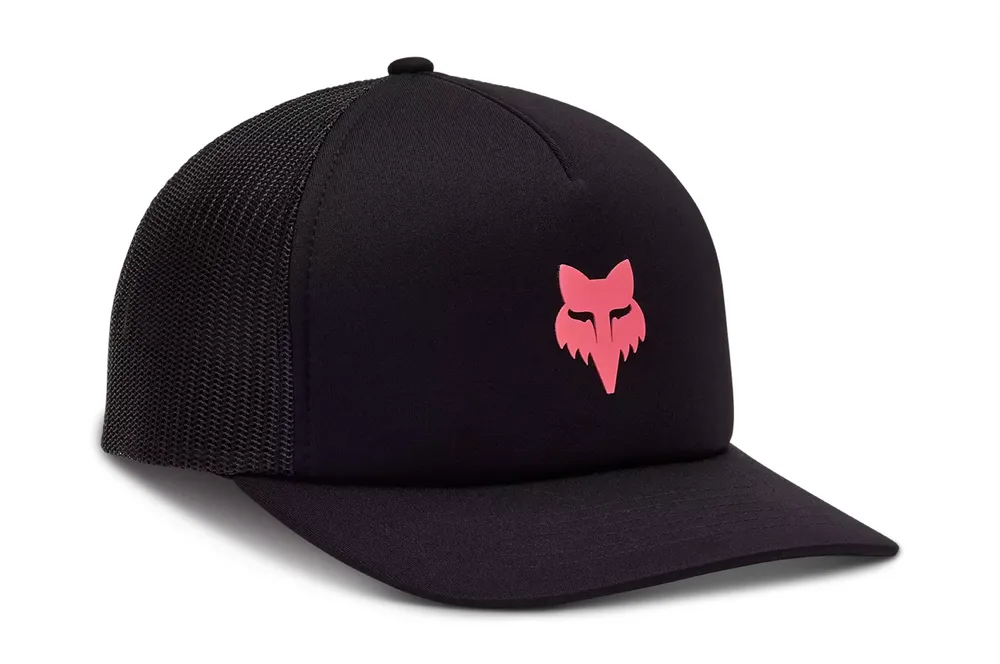 Кепка Fox W Boundary Trucker