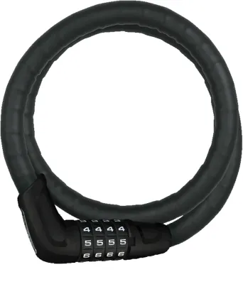Трос-замок Abus Tresorflex 6615C SCMU
