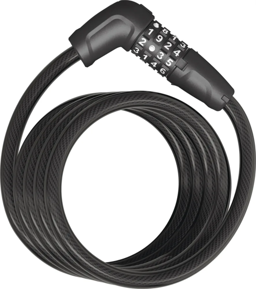 Трос-замок Abus Tresor 6512C