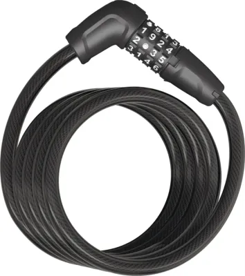 Трос-замок Abus Tresor 6512C