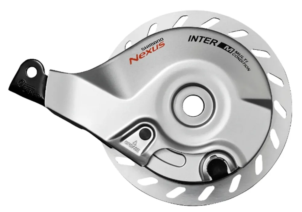 Роликовый тормоз Shimano BR-C3000