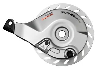 Роликовый тормоз Shimano BR-C3000