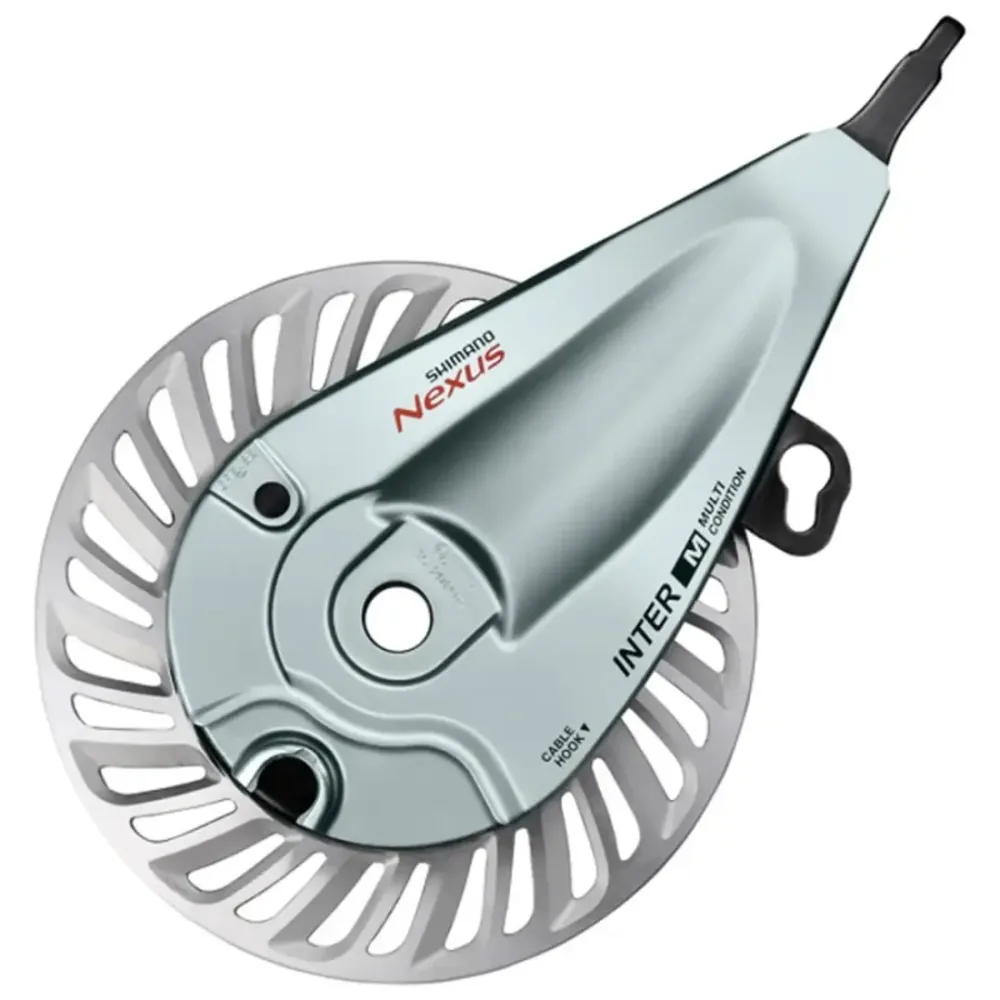 Роликовый тормоз Shimano BR-C6060
