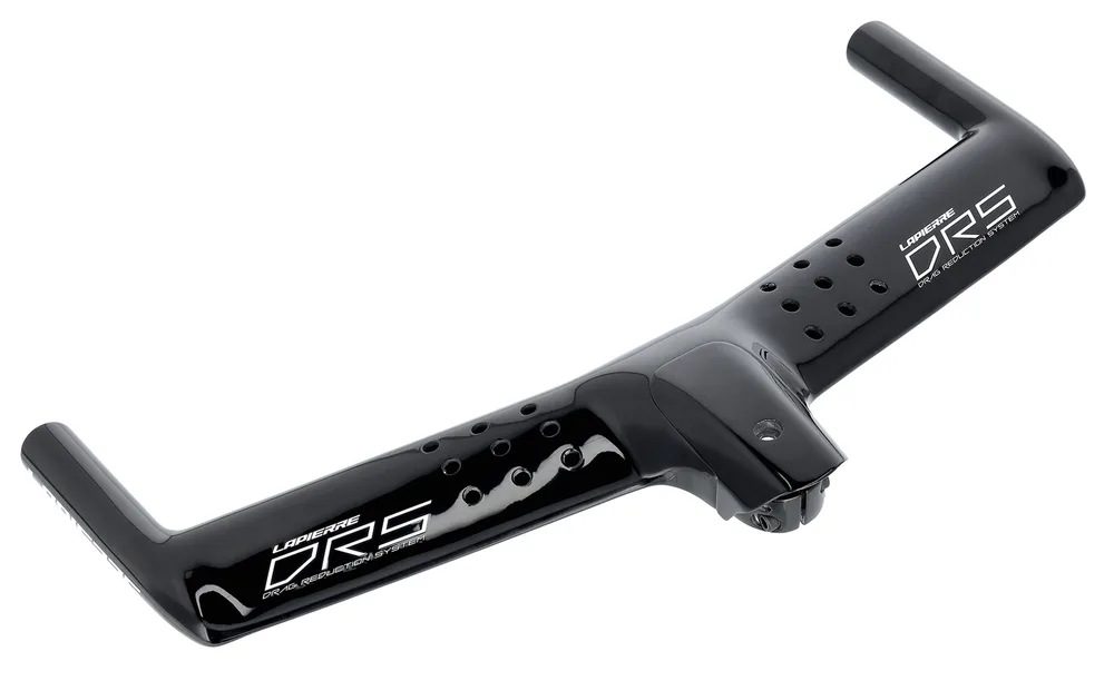Руль для гонки на время Lapierre Aerostorm DRS