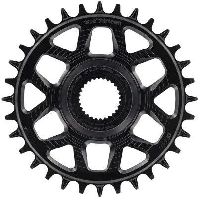 Звезда E*Thirteen Helix Race