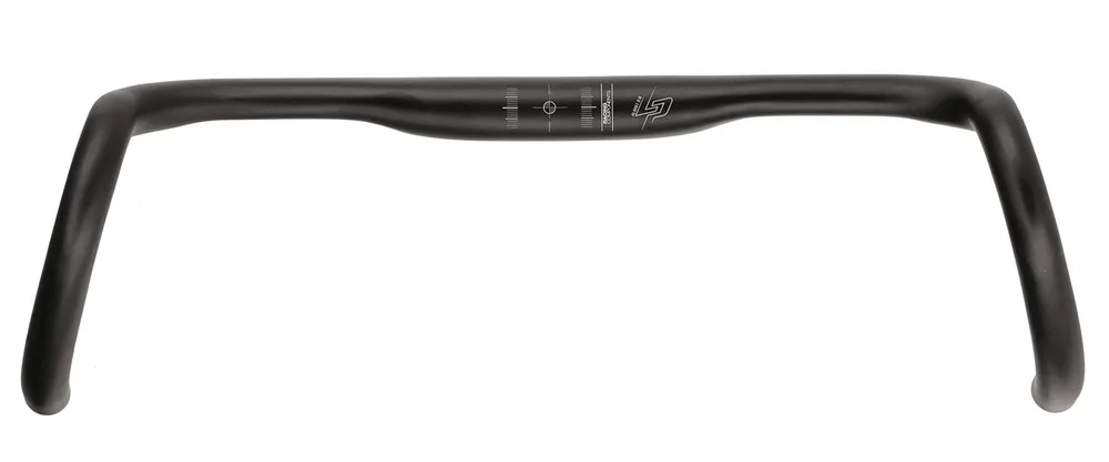 Руль шоссейный Lapierre JD-RA120A
