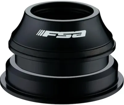 Рулевая колонка полуинтегрированная 1 1/8 FSA NO.57E 1.5E ZS 1 1/8“-1.5"