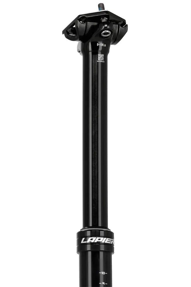 Регулируемый подседельный штырь Lapierre JD-YSP18