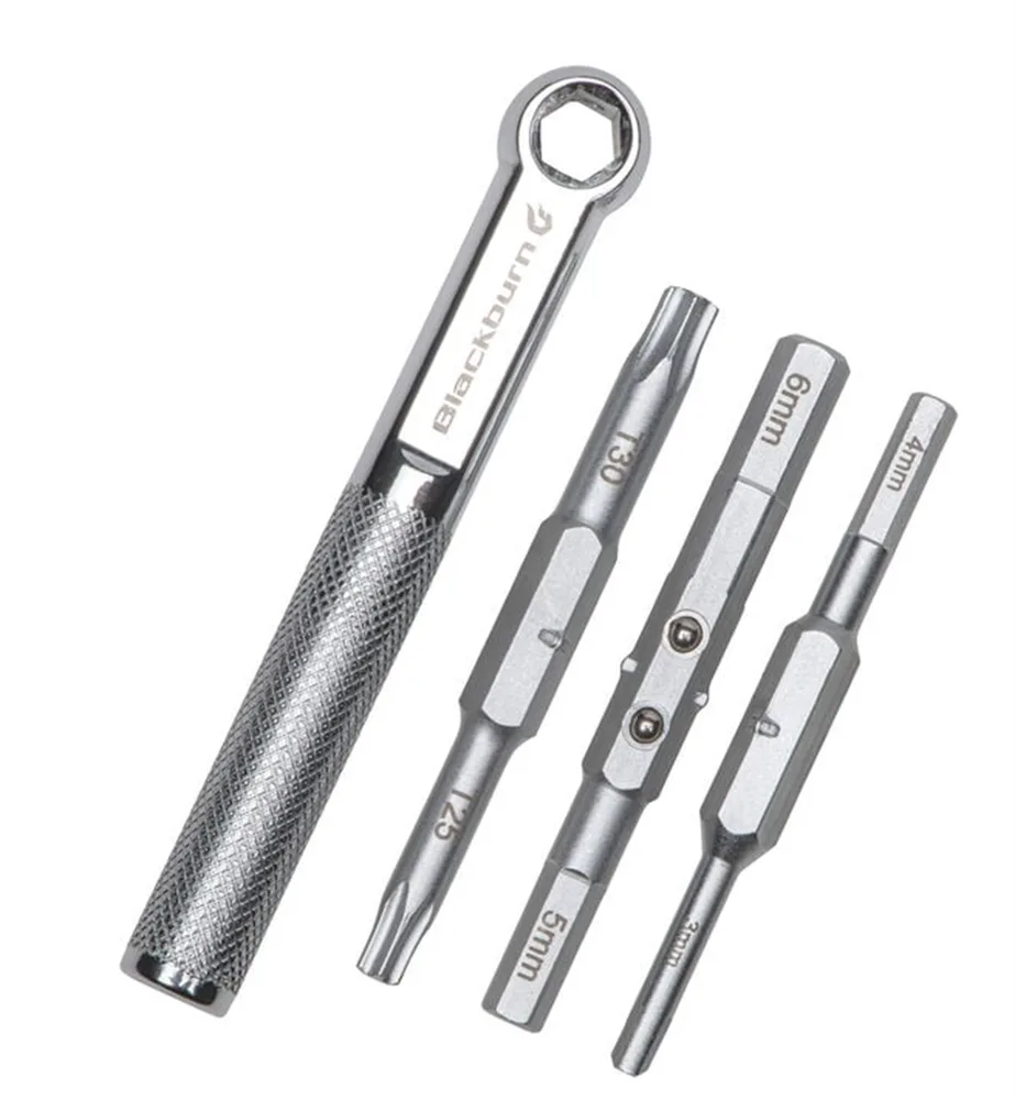 Мультитул Blackburn Mini-Switch