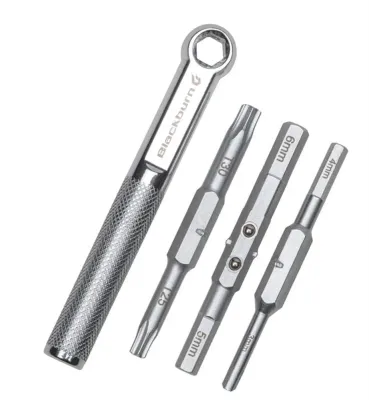 Мультитул Blackburn Mini-Switch