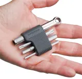 Мультитул Blackburn Mini-Switch — фото 4