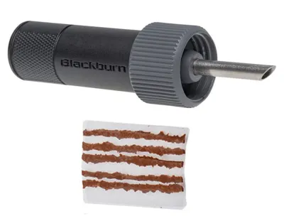 Ремонтный набор для покрышек Blackburn Mini Plugger