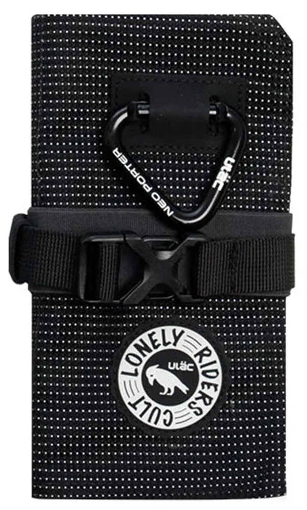 Сумка велосипедная подседельная ULAC Verve Pouch