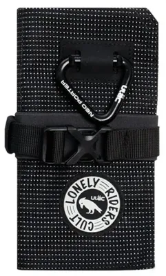 Сумка велосипедная подседельная ULAC Verve Pouch