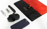 Сумка велосипедная подседельная ULAC Verve Pouch — фото 3
