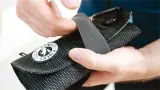 Сумка велосипедная подседельная ULAC Verve Pouch — фото 5