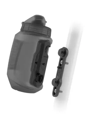 Фляга велосипедная Fidlock Twist 550 + база BIKE