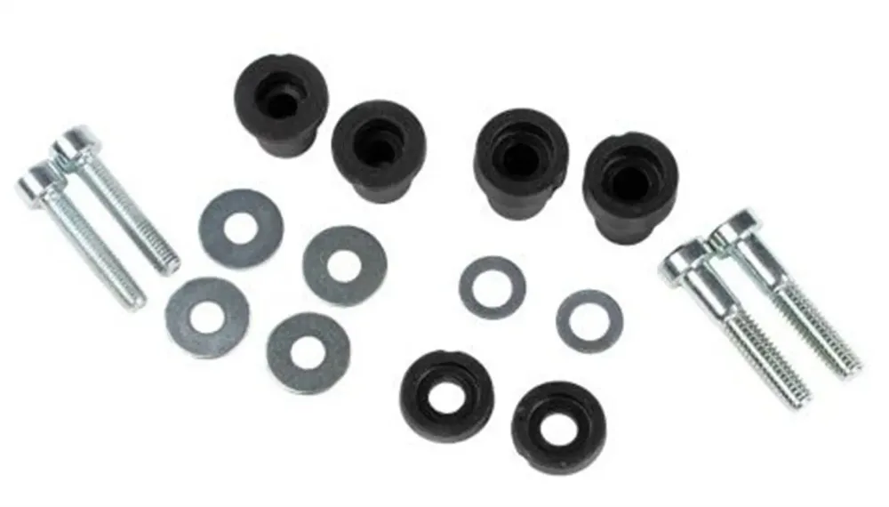 Набор запасных частей Ortlieb Quick Rack