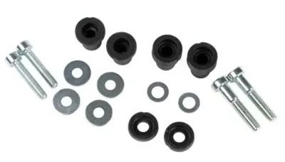 Набор запасных частей Ortlieb Quick Rack