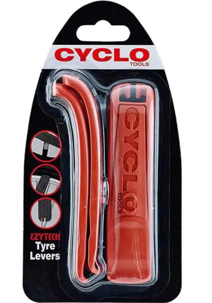 Бортировочные лопатки Weldtite Cyclo EzyTech