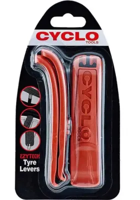Бортировочные лопатки Weldtite Cyclo EzyTech
