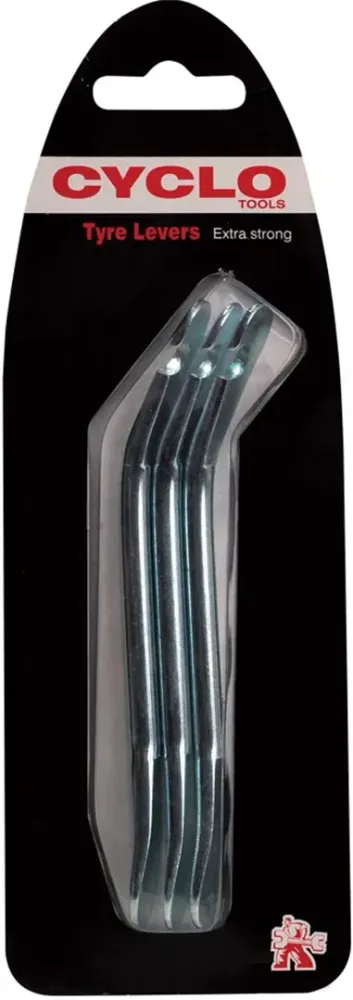 Бортировочные лопатки Weldtite Cyclo Metal