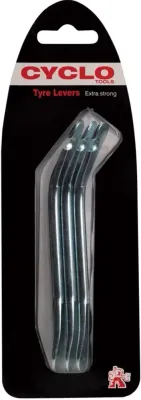 Бортировочные лопатки Weldtite Cyclo Metal