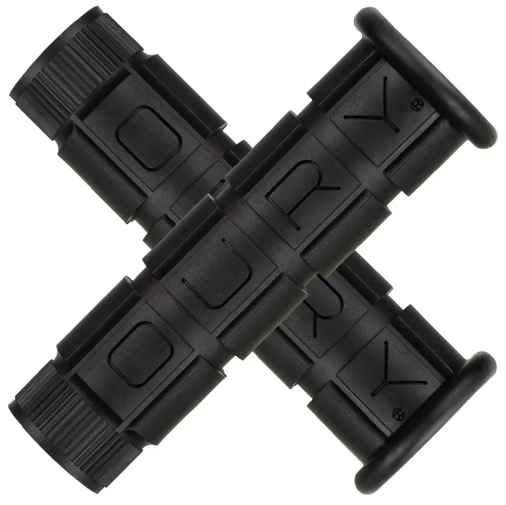 Грипсы Lizard Skins Single Compound Oury