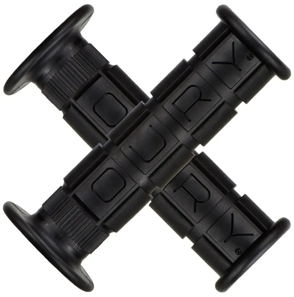 Грипсы Lizard Skins Single Compound Oury Flange