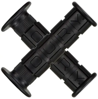 Грипсы Lizard Skins Single Compound Oury Flange
