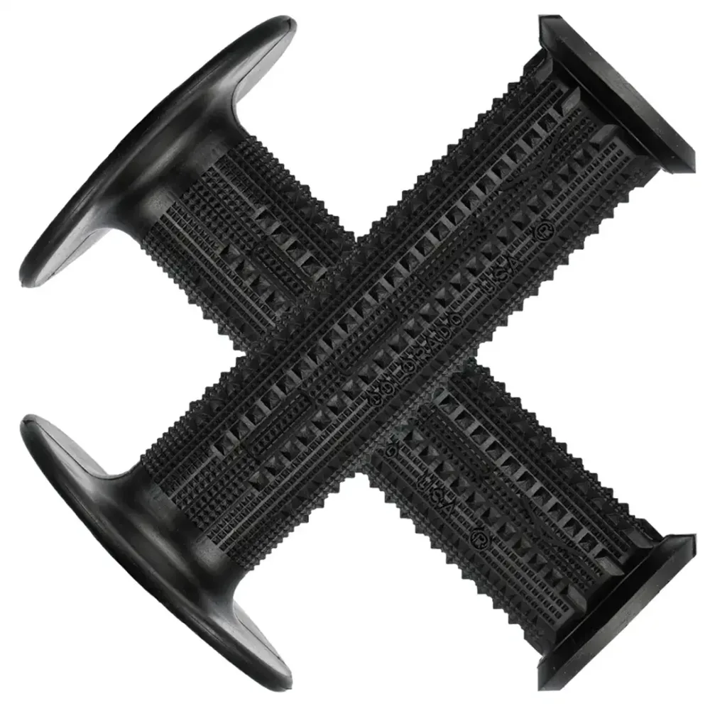 Грипсы Lizard Skins Single Compound Pyramid Flange