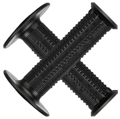 Грипсы Lizard Skins Single Compound Pyramid Flange